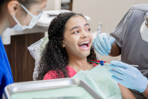 Best Holiday Emergency Dentist in Badin, NC