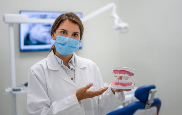 Best Mobile Emergency Dentist in Badin, NC