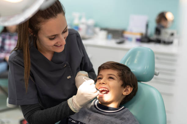 Best Emergency Dentist for Lost Fillings or Crowns in Badin, NC