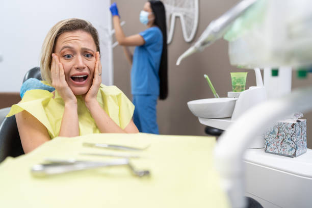 Best Emergency Dentist for Special Needs Patients in Badin, NC