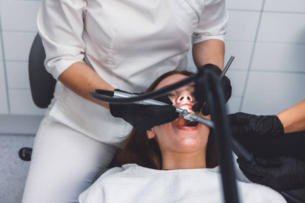 Best Emergency Dentist for Lost Fillings or Crowns in Badin, NC