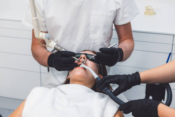 Best Emergency Dental Extractions in Badin, NC