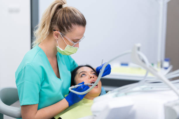 Best Weekend Emergency Dentist in Badin, NC