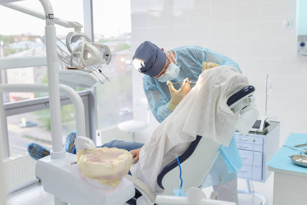 Best Emergency Cosmetic Dentistry in Badin, NC
